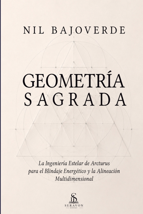 Carte Geometría Sagrada Nil Bajoverde