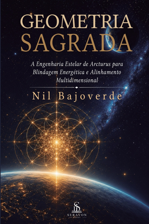 Книга O Verbo de Hermes Drayan Selvek