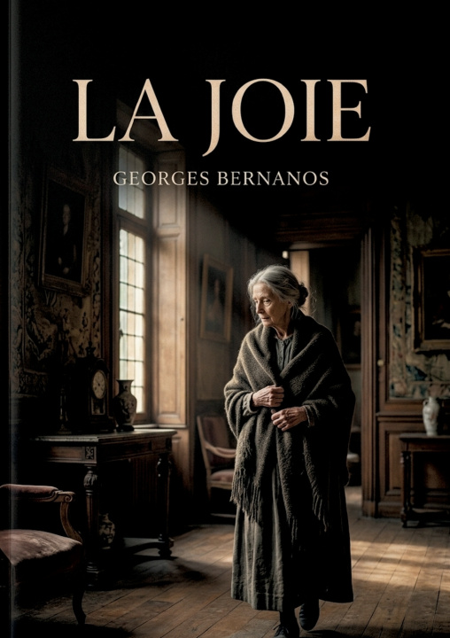 Книга La Joie Georges Bernanos