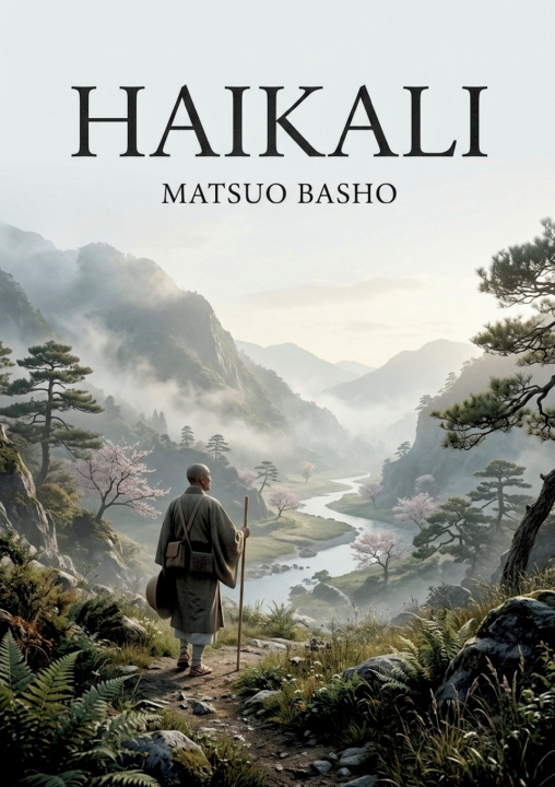 Book Haikali Matsuo (Et Ses Disciples) Bashô