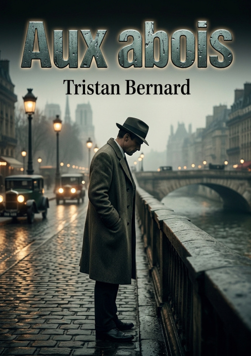 Buch AUX ABOIS BERNARD TRISTAN