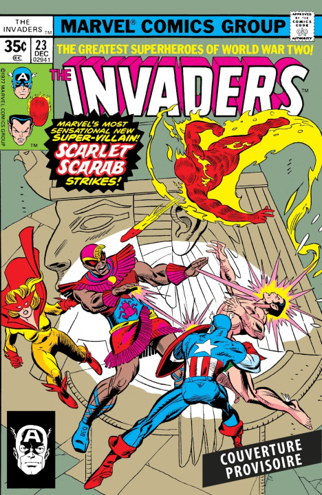 Könyv Invaders : L'intégrale 1977-1978 (T02) 