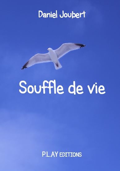 Carte SOUFFLE DE VIE JOUBERT