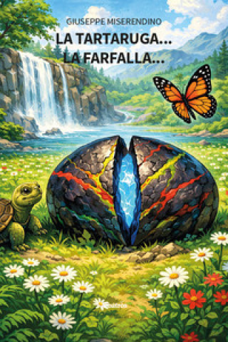 Book tartaruga... la farfalla... Giuseppe Miserendino