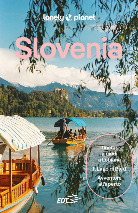 Libro Slovenia 