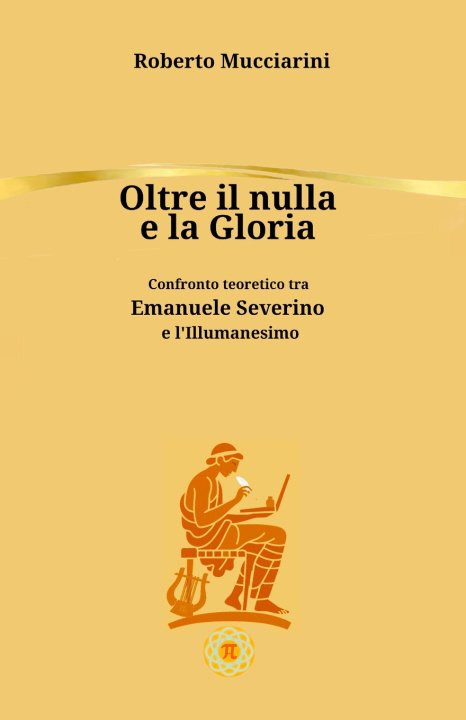 Книга Oltre il nulla e la Gloria Roberto Mucciarini