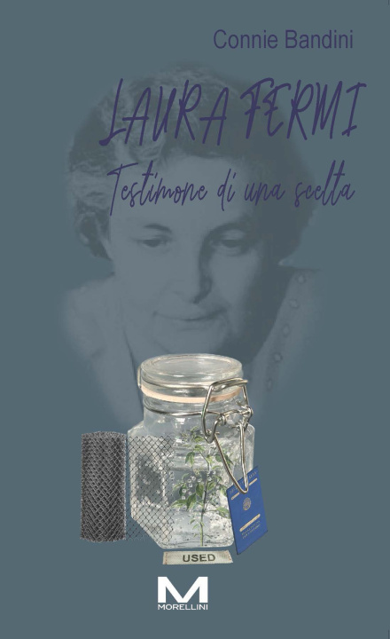 Carte Testimone di una scelta Bandini Connie