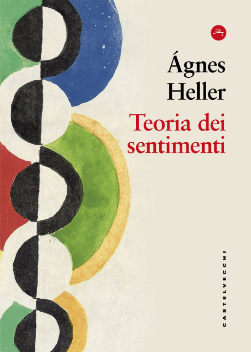 Książka Teoria dei sentimenti Ágnes Heller