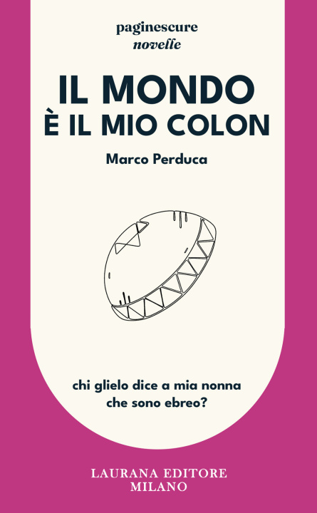 Книга mondo è il mio colon Marco Perduca