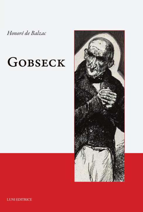 Livro Gobseck Honoré de Balzac