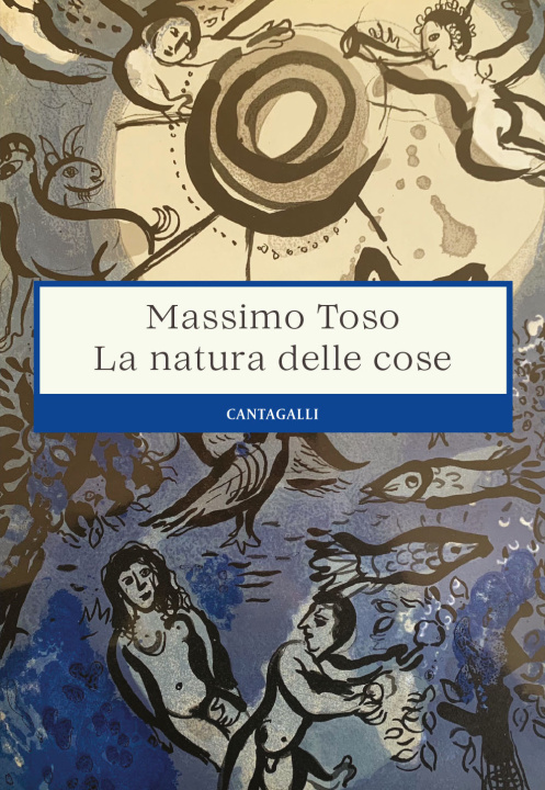Carte natura delle cose Massimo Toso