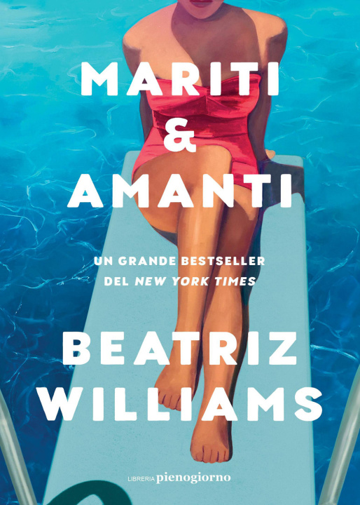 Carte Mariti & amanti Beatriz Williams