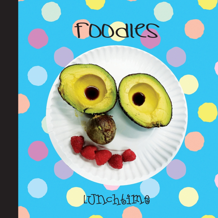 Buch Foodles Elaine Wieck