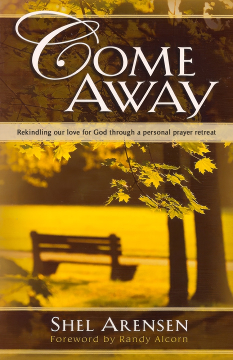 Книга Come Away Sheldon Arensen