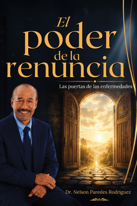 Book El Poder de la Renuncia Nelson Paredes Rodriguez