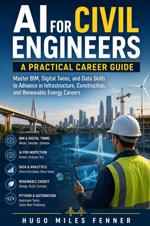 Carte AI for Civil Engineers Hugo Miles Fenner