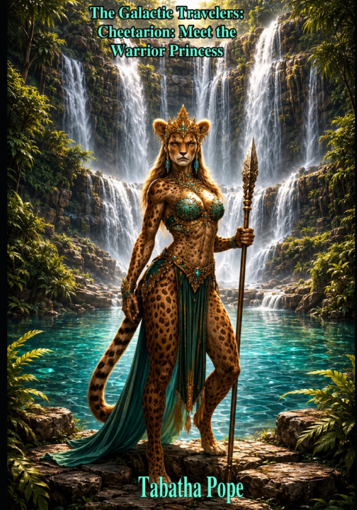 Könyv The Galactic Travelers Tabatha Pope