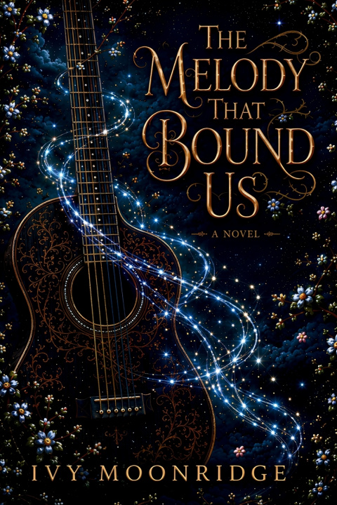 Carte The Melody That Bound Us Ivy Moonridge