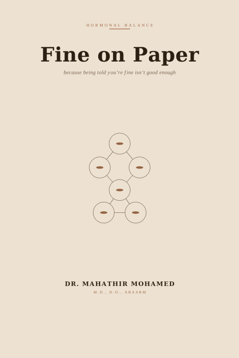 Книга Fine on Paper Mahathir Mohamed