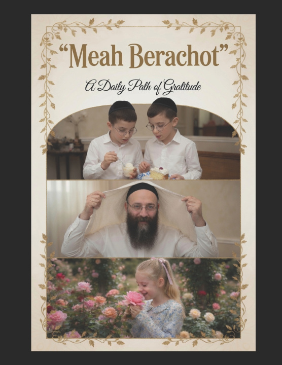 Buch Meah Berachot David Steinberg Dantus