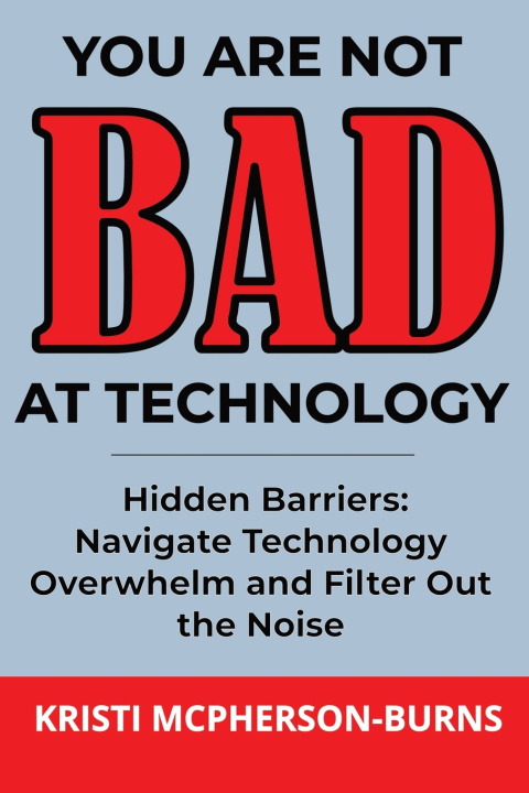 Libro Hidden Barriers Kristi McPherson-Burns
