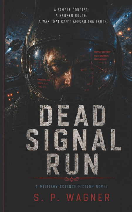 Carte Dead Signal Run S.P. Wagner