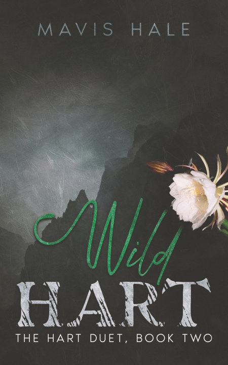 Book Wild Hart Bo Reid