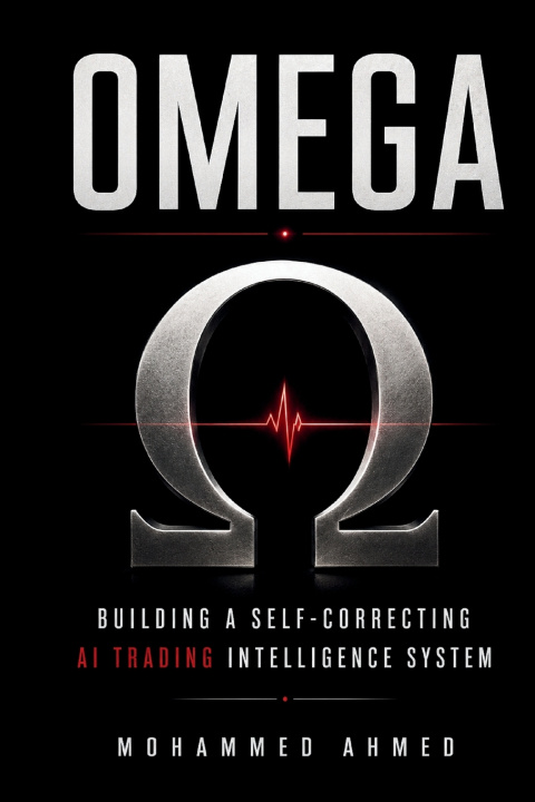 Book OMEGA Mohammed Ahmed