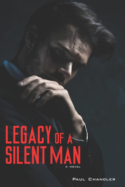 Livro Legacy of a Silent Man Paul Chandler