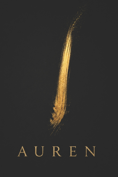 Book Auren Auren