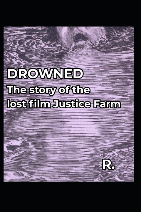 Knjiga Drowned Ricardo Ramos Leite