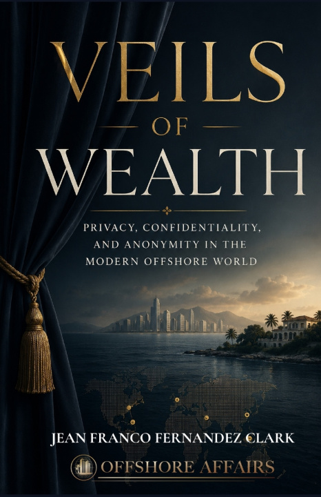 Kniha Veils of Wealth Jean Franco Fernández Clark