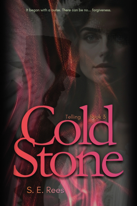 Livro TELLING - Cold Stone S. E. Rees