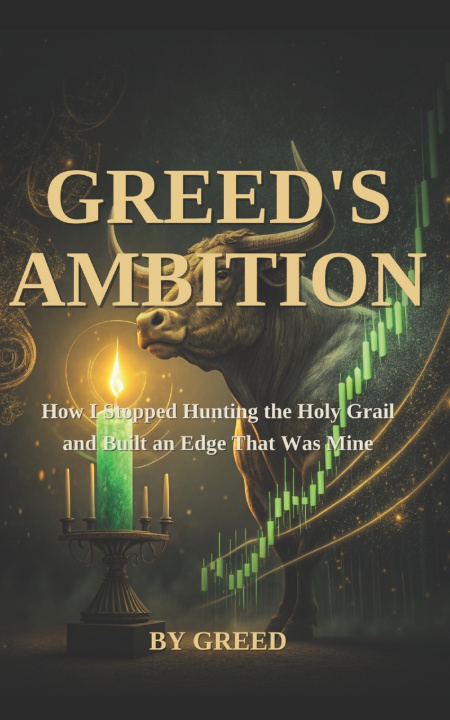 Carte Greed's Ambition Greed