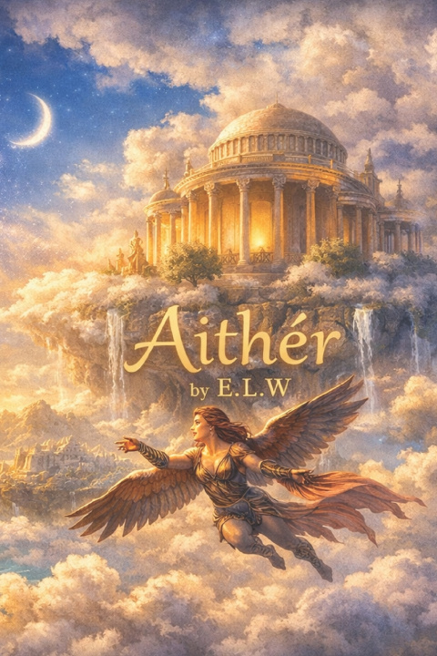 Knjiga AITHER Eldon Lee Whiteley