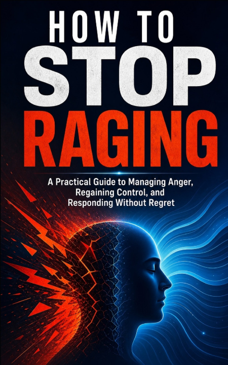 Книга How to Stop Raging F. J. Kelm