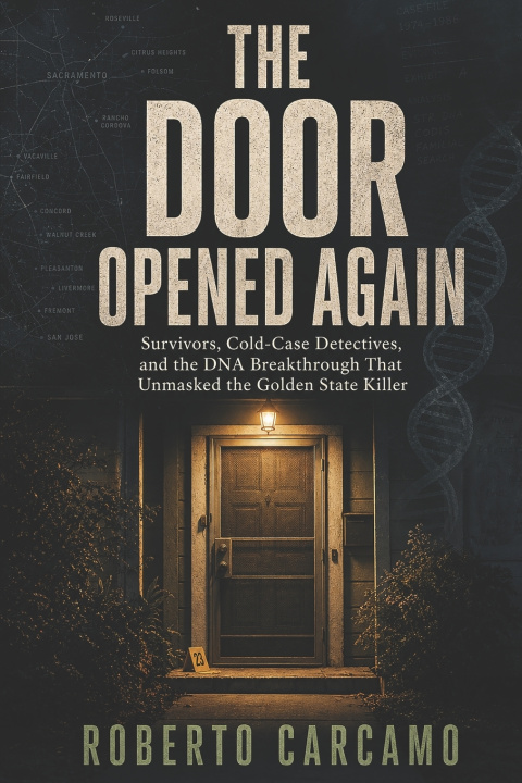 Book The Door Opened Again HN Bazaar