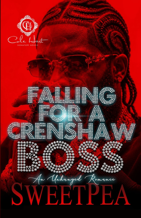Könyv Falling For A Crenshaw Boss Sweet Pea