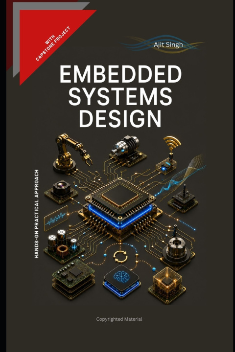 Livro Embedded Systems Design Ajit Singh