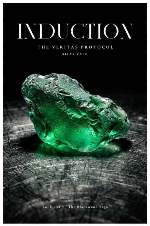 Livro Induction Silas Vale
