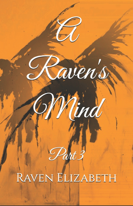 Книга A Raven's Mind Raven Elizabeth