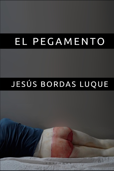 Book El pegamento Jesús Bordas Luque