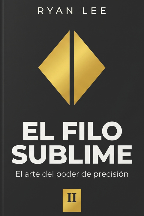 Книга EL FILO SUBLIME Ryan Lee