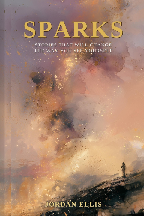 Libro Sparks Jordan Ellis