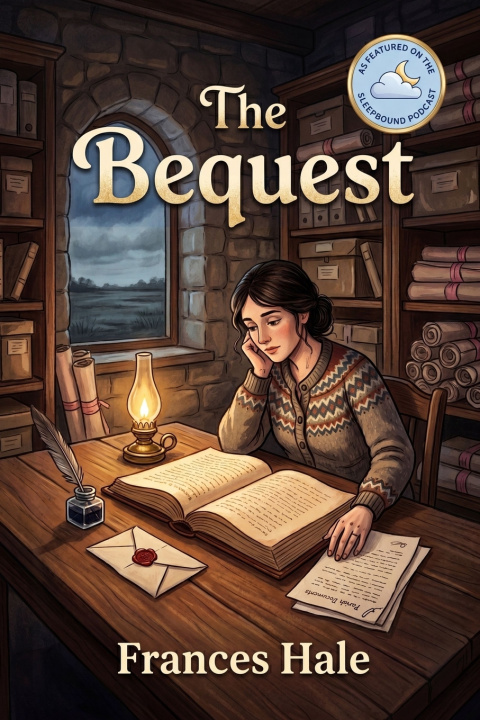 Book The Bequest Ian Mclaren