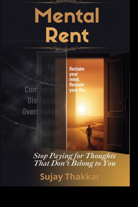 Buch Mental Rent Sujay Thakkar