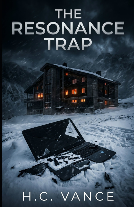 Buch THE RESONANCE TRAP H.C. Vance