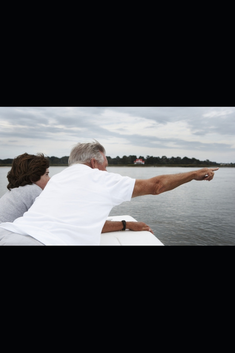 Buch Balance and Fall Prevention Over 50 Giselle Costas-Delgado