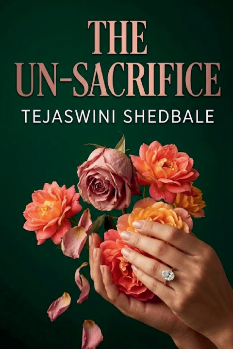 Libro THE UN-SACRIFICE TEJASWINI ABHIJEET SHEDBALE