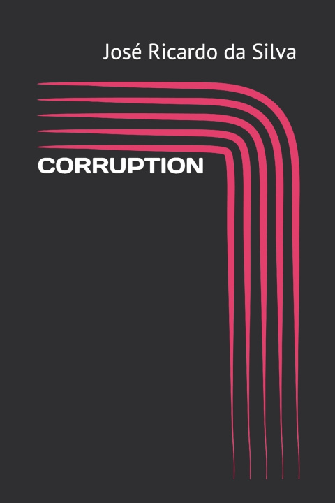 Book CORRUPTION José Ricardo da Silva